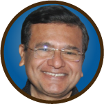 Dr. Vijay Karhade